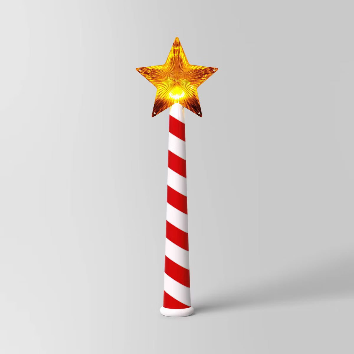 Santa's Wand
