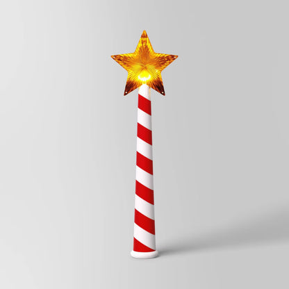Santa's Wand