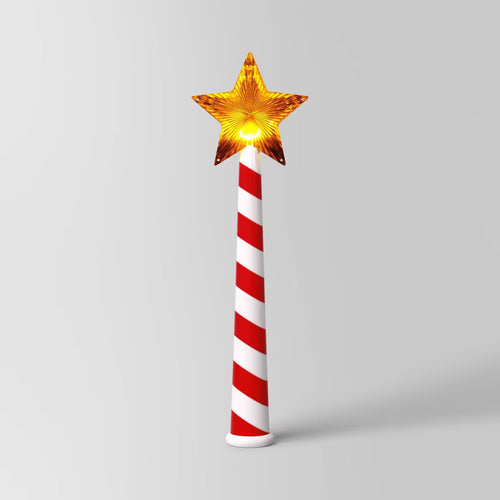 Santa's Wand